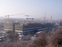 Nové ústředí ČSOB - 16.12.2005